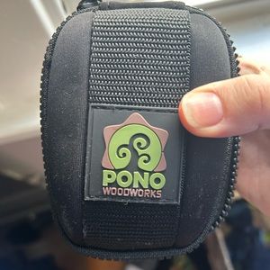 COPY - Pono Woodworks - Mens watch